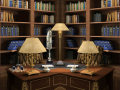 Spill Spot the differences Interior Designer 2
