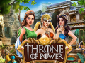 Spill Throne of Power