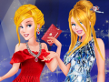 Spill VIP Princesses: Paris Fashion Week