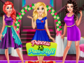Spill Princess In Prom Night