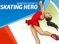 Spill Winter Sports: Skating Hero