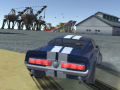 Spill Y8 Multiplayer Stunt Cars