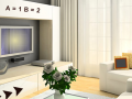 Spill Luxury Flat Escape