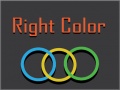 Spill Right Color