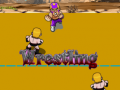Spill Wrestling