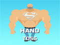 Spill Hand Toss