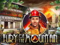 Spill Fury of the Mountain