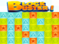 Spill Block Buster!