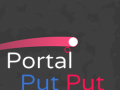 Spill Portal Put Put