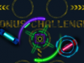 Spill Neon Tank Arena