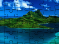 Spill Jigsaw Puzzle: Bahamas