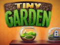 Spill Tiny Garden