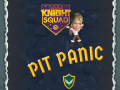 Spill Knight Squad: Pit Panic