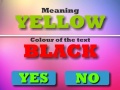 Spill Colour Text Challeenge