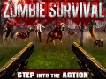 Spill Zombie Survival