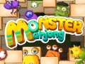 Spill Monster Mahjong