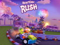 Spill LEGO® Friends Heartlake Rush