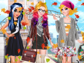 Spill Princess Back to School Collection