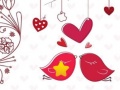 Spill Valentines Hidden Stars