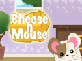 Spill Cheese and Mouse