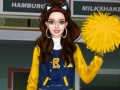 Spill Bonnie in Riverdale