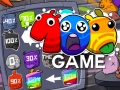 Spill 100 Game