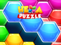 Spill Hexa Puzzle