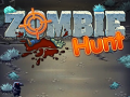 Spill Zombie hunt