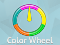 Spill Color Wheel