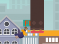 Spill Flappy Dove