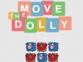 Spill Move the dolly