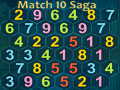 Spill Match 10 Saga