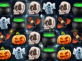 Spill Happy Halloween