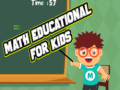 Spill Math Education For Kids