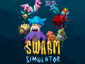 Spill Swarm Simulator