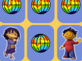 Spill Sid the Science Kid Memory