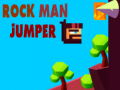 Spill Rock Man Jumper