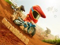 Spill Motocross