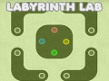 Spill Labyrinth Lab