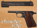 Spill Shooter Job