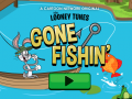 Spill Looney Tunes Gone Fishin'