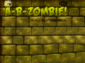 Spill A-B-Zombie! It Will Blow Your Brain!