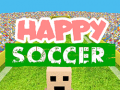 Spill Happy Soccer