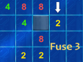 Spill Fuse 3