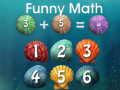 Spill Funny Math