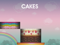 Spill Cake