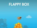 Spill Flappy Box