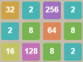 Spill 2048 