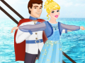 Spill Princess x Titanic