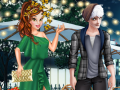 Spill Princess Surprise Date